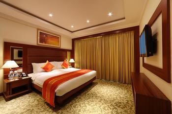 Accord Puducherry 4*