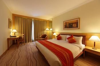 Accord Puducherry 4*