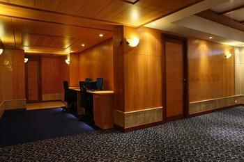 Accord Puducherry 4*
