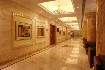 Accord Puducherry 4*