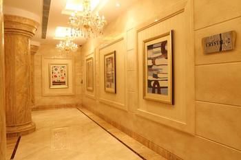 Accord Puducherry 4*