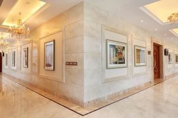 Accord Puducherry 4*