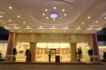 Accord Puducherry 4*