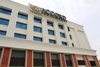 Accord Puducherry 4*