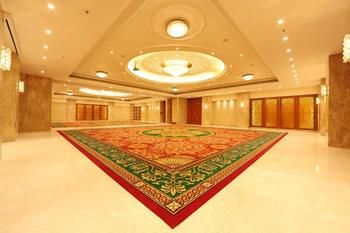 Accord Puducherry 4*