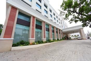 Accord Puducherry 4*