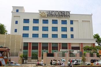Accord Puducherry 4*