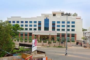 Accord Puducherry 4*
