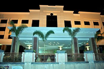 Accord Puducherry 4*
