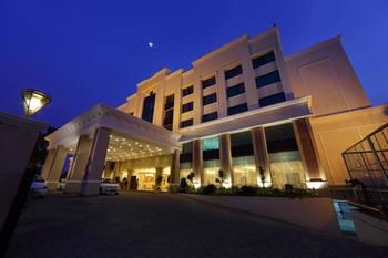Accord Puducherry 4*