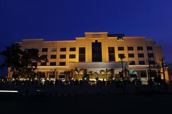 Accord Puducherry 4*