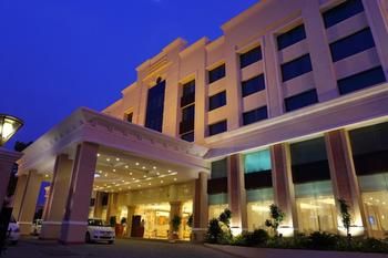 Accord Puducherry 4*