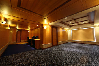 Accord Puducherry 4*