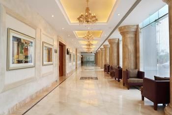 Accord Puducherry 4*