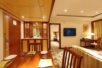 Accord Puducherry 4*