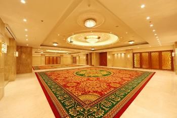 Accord Puducherry 4*