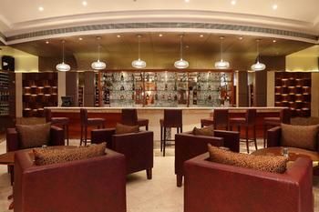 Accord Puducherry 4*