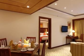 Accord Puducherry 4*