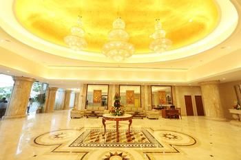 Accord Puducherry 4*