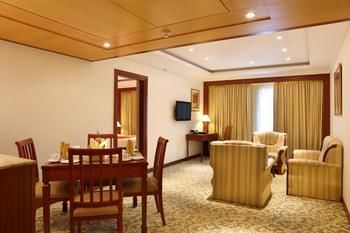 Accord Puducherry 4*