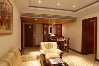 Accord Puducherry 4*
