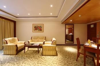 Accord Puducherry 4*