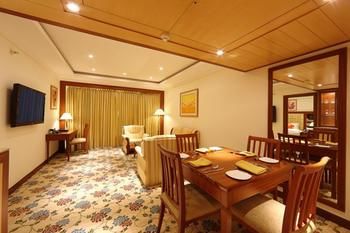 Accord Puducherry 4*