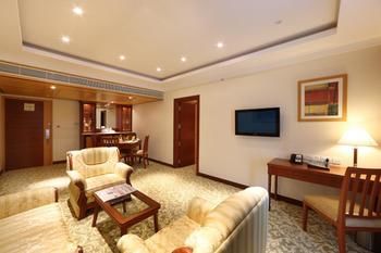 Accord Puducherry 4*