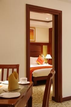 Accord Puducherry 4*