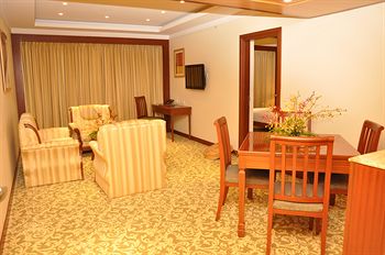 Accord Puducherry 4*