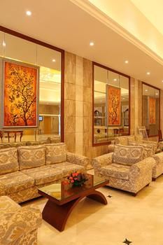 Accord Puducherry 4*