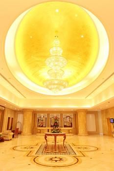 Accord Puducherry 4*