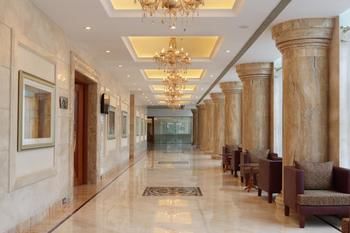 Accord Puducherry 4*