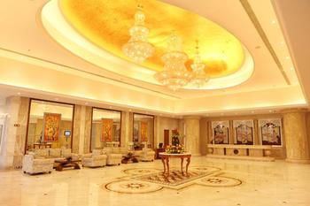 Accord Puducherry 4*