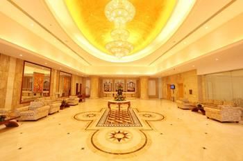 Accord Puducherry 4*