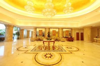 Accord Puducherry 4*