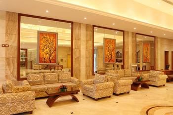 Accord Puducherry 4*