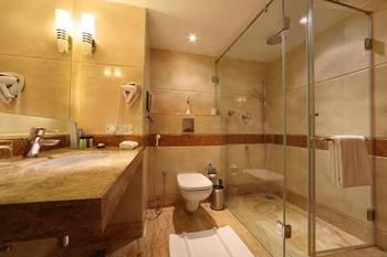 Accord Puducherry 4*