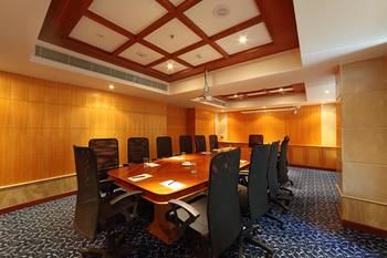 Accord Puducherry 4*