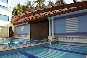 Accord Puducherry 4*