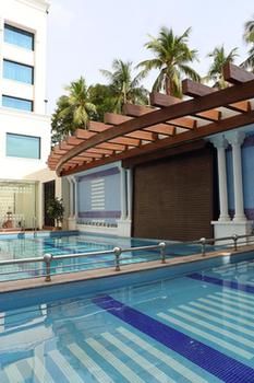 Accord Puducherry 4*