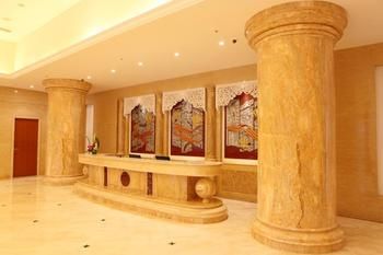 Accord Puducherry 4*