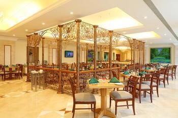 Accord Puducherry 4*