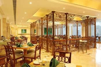 Accord Puducherry 4*