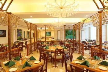Accord Puducherry 4*