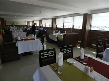 Accord Puducherry 4*