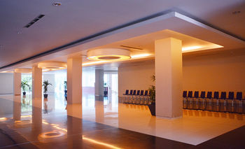 Truntum Padang 4*