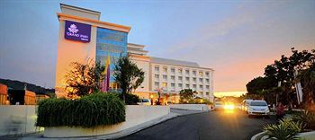 Truntum Padang 4*