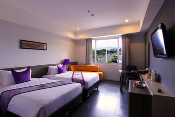 Truntum Padang 4*