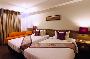 Truntum Padang 4*